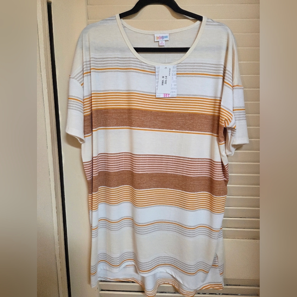 Lularoe Irma Medium